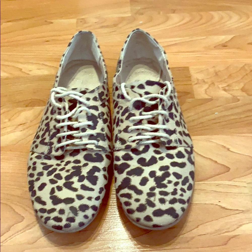 Gap Shoes